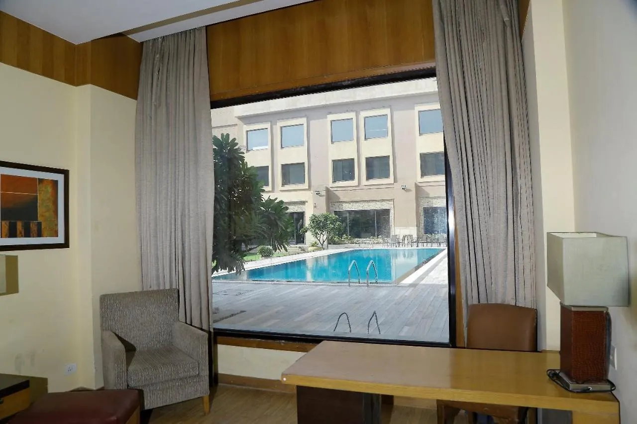 Tivoli Grand Resort Delhi  3*, Delhi (National Capital Territory of India)
