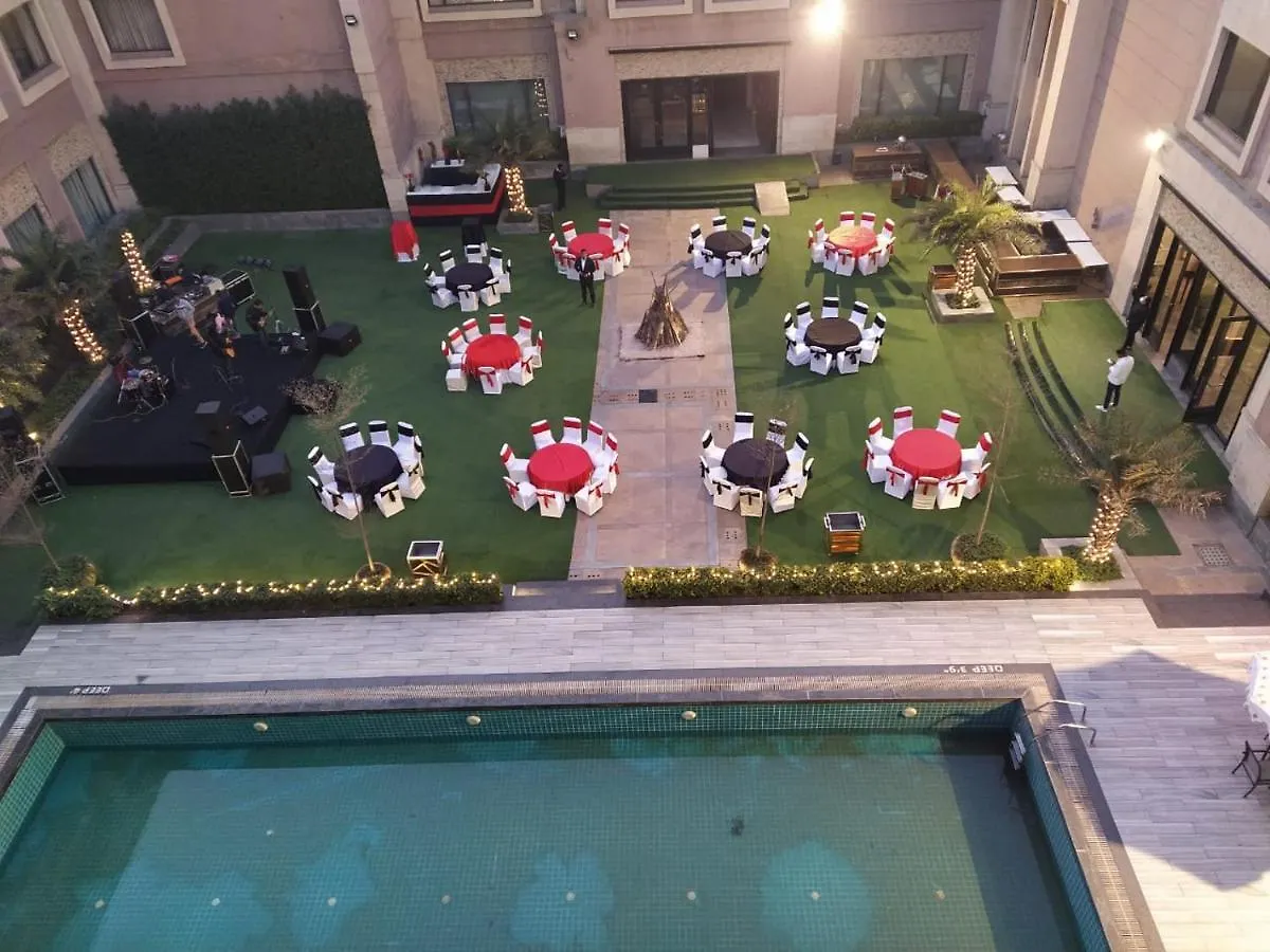 Tivoli Grand Resort Delhi   Delhi (National Capital Territory of India)