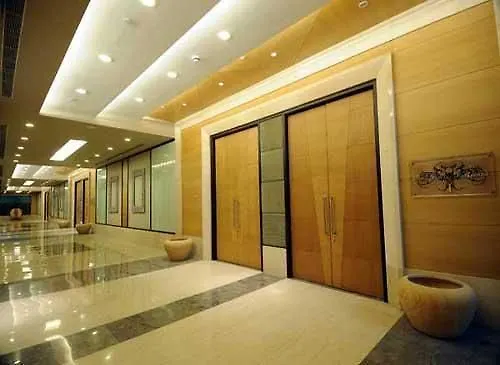 Tivoli Grand Resort Delhi