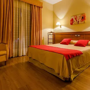 Hotel Zodiaco Bailén