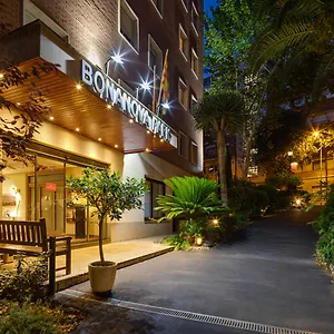 Hotel Bonanova Park Barcelona
