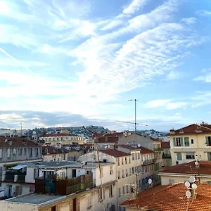 Apartment Belle Appartament Pres De La Mer