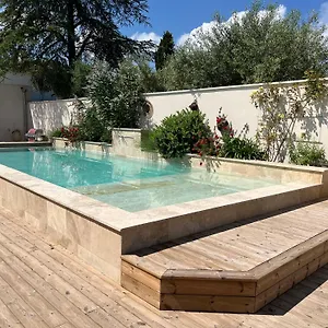 Apartment Les Logis De Cocagne