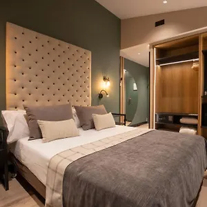 Hotel Piolets Centre Soldeu