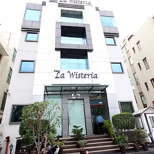 Hotel La Wisteria, Delhi (National Capital Territory of India)