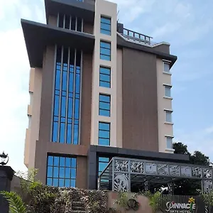Hotell The Pinnacle Sarnath ****