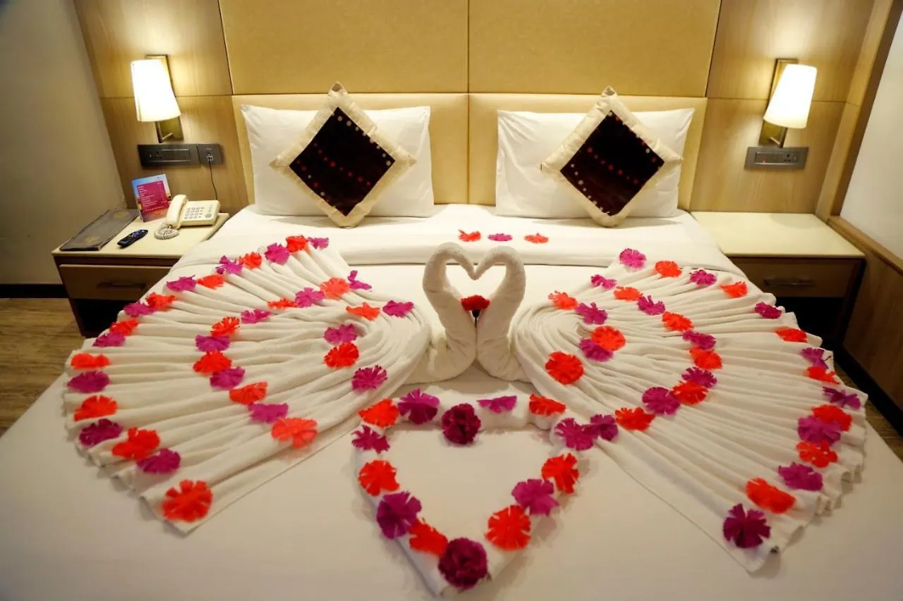 Tivoli Grand Resort Delhi