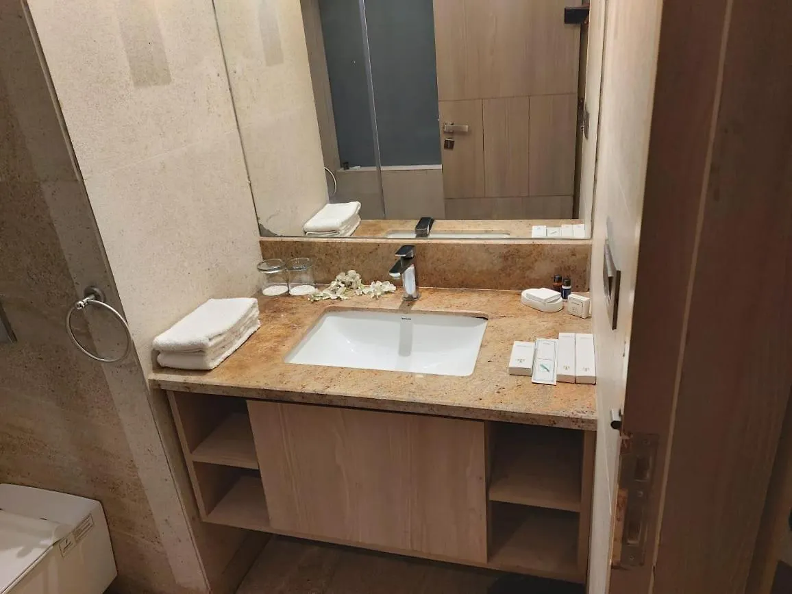 Tivoli Grand Resort Delhi