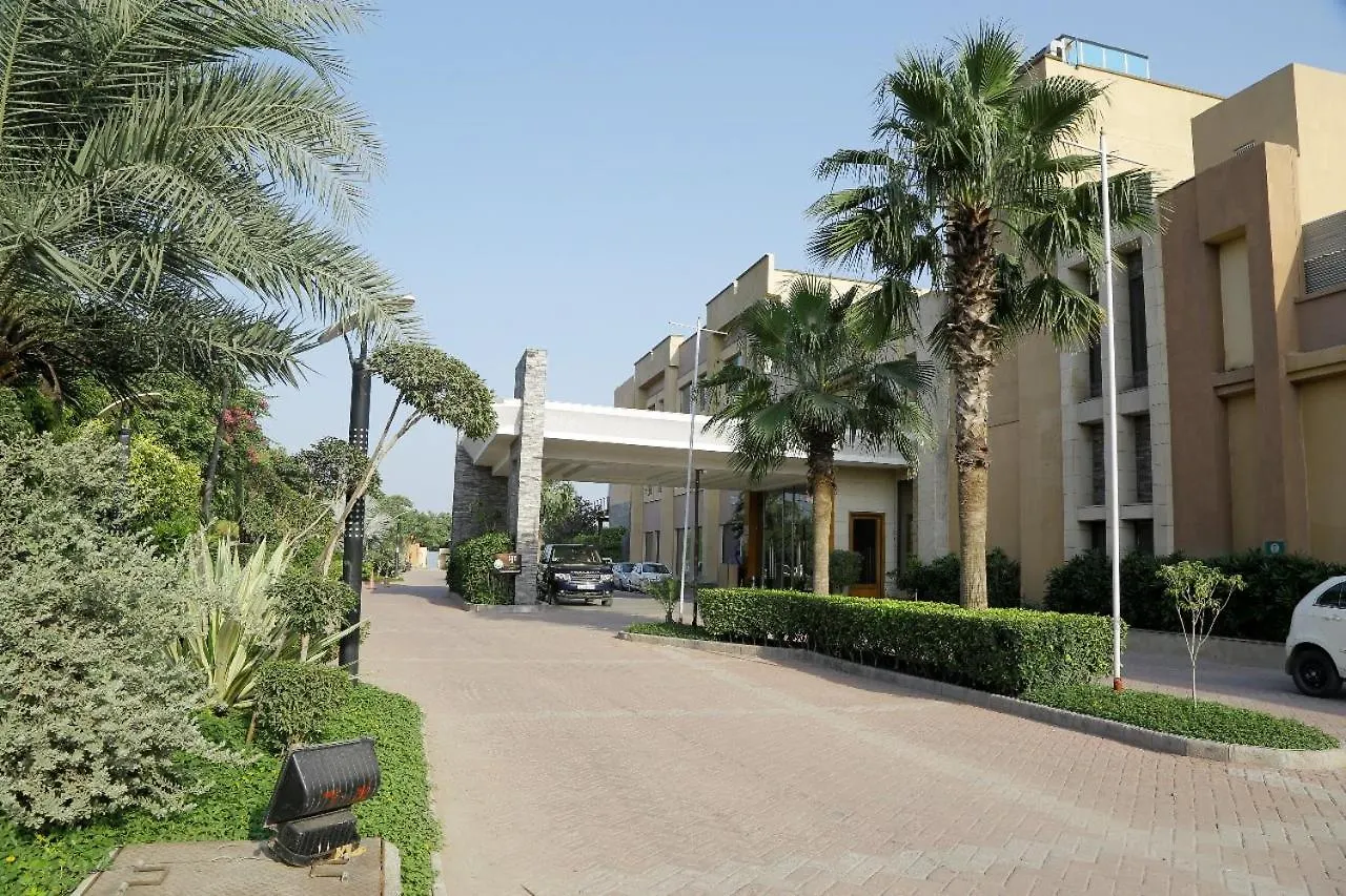 Tivoli Grand Resort Delhi