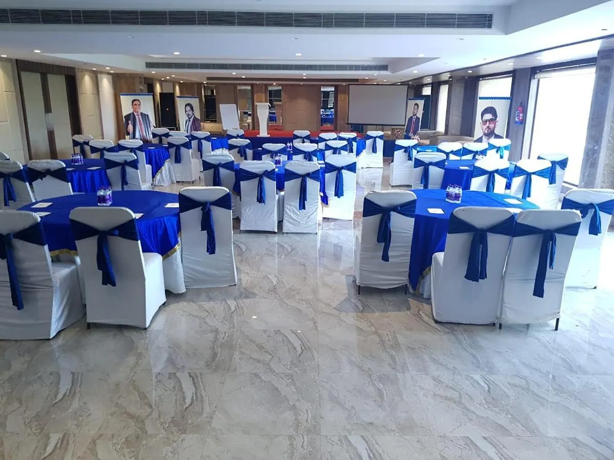 Tivoli Grand Resort Delhi  Delhi (National Capital Territory of India)