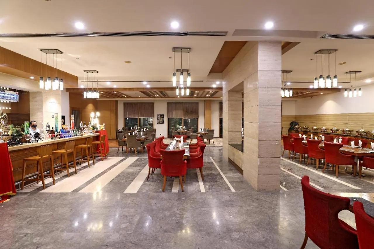 Tivoli Grand Resort Delhi