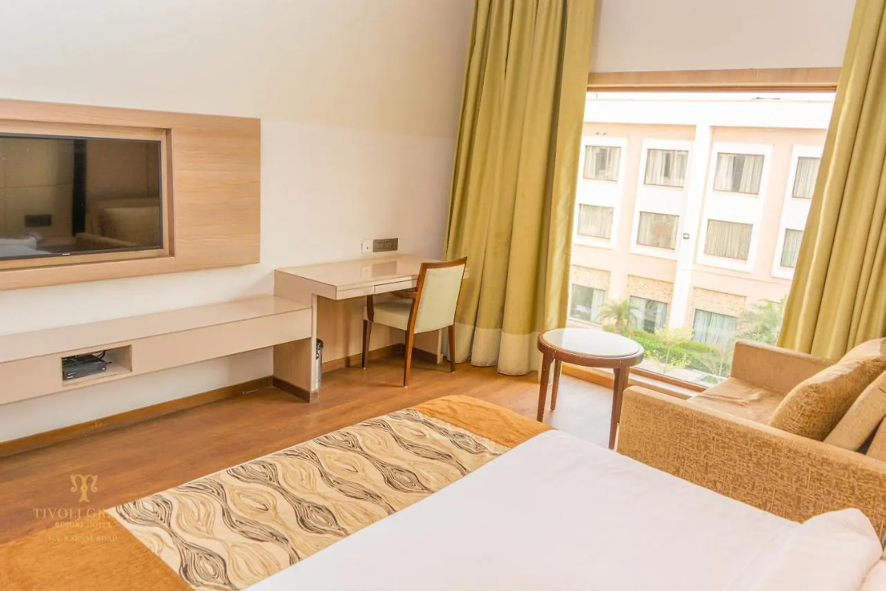 Tivoli Grand Resort Delhi  3*, Delhi (National Capital Territory of India)