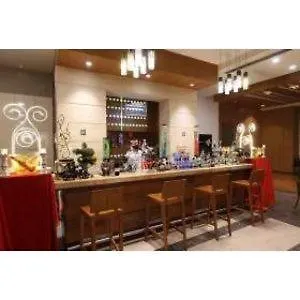 Tivoli Grand Resort Delhi  3*, Delhi (National Capital Territory of India) Hindistan