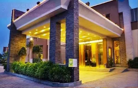 Tivoli Grand Resort Delhi