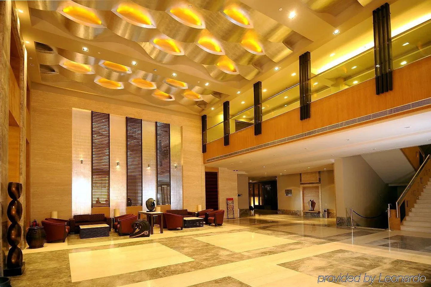 Tivoli Grand Resort Delhi  Delhi (National Capital Territory of India)