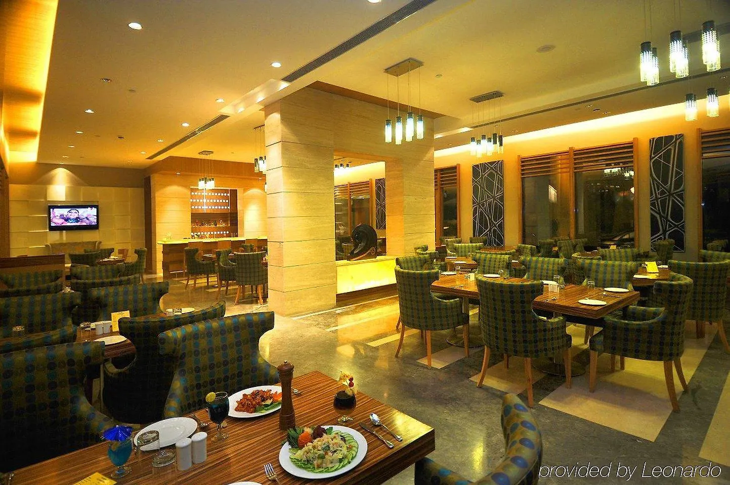 Tivoli Grand Resort Delhi