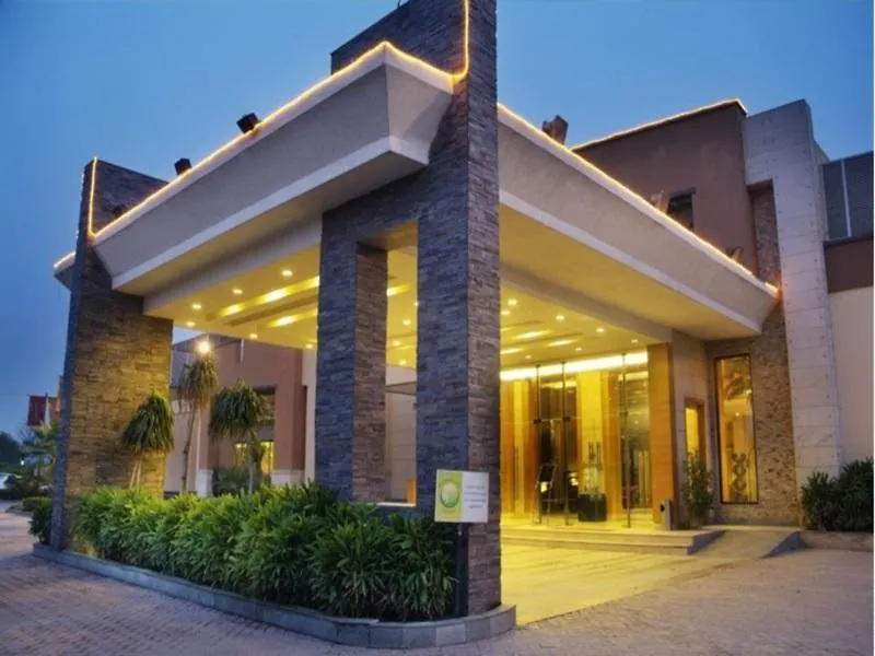Tivoli Grand Resort Delhi
