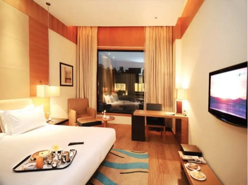 Tivoli Grand Resort Delhi  Hindistan