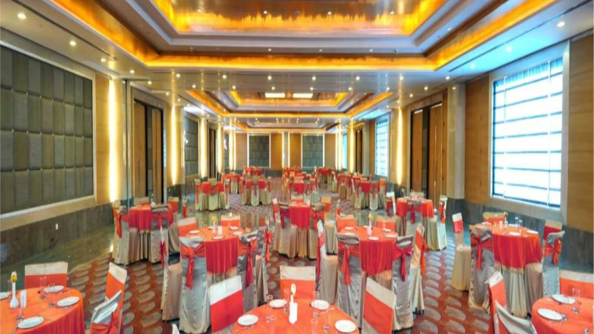 Tivoli Grand Resort Delhi   Delhi (National Capital Territory of India)